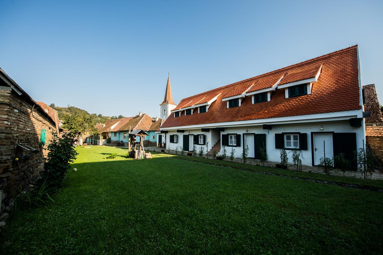 Cloasterf Haus Bed & Breakfast Exterior photo