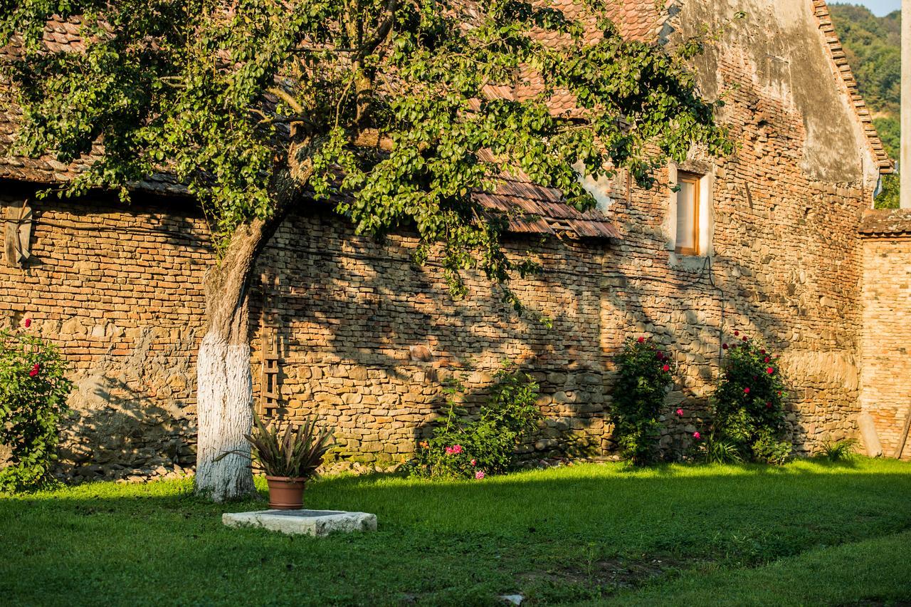 Cloasterf Haus Bed & Breakfast Exterior photo