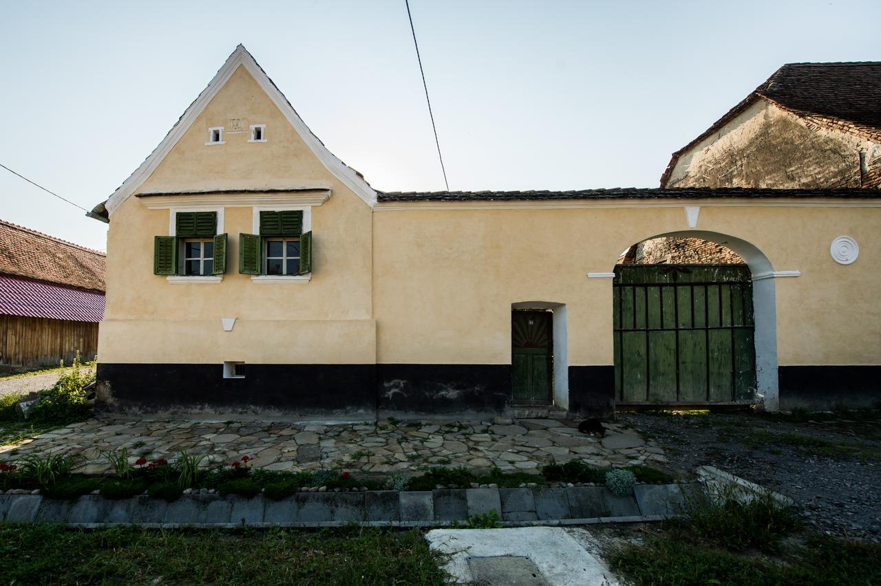 Cloasterf Haus Bed & Breakfast Exterior photo